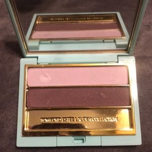 Tom Ford Estée Lauder eyeshadow collection
